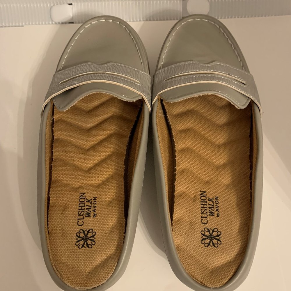 Espadrilles
